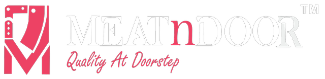 MEATnDOOR Logo