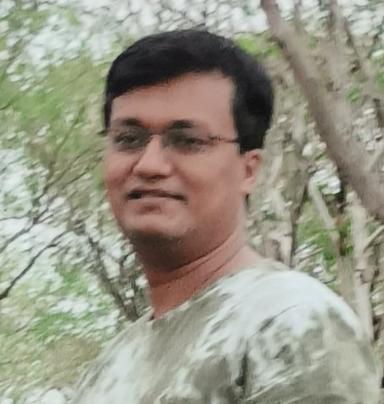 Imran Qureshi