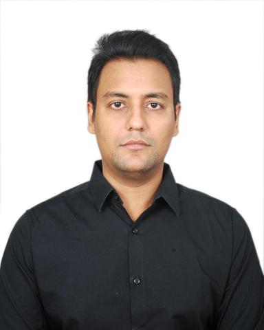 Irfan Qureshi