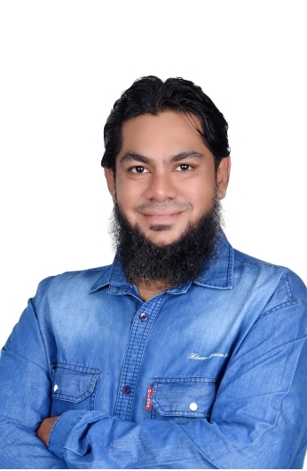 Sufiyan Mukhtar Khan